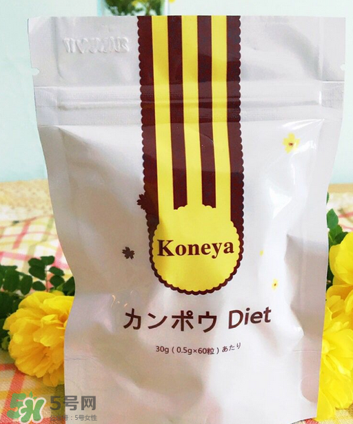 koneya減肥藥多少錢？koneya減肥藥價格