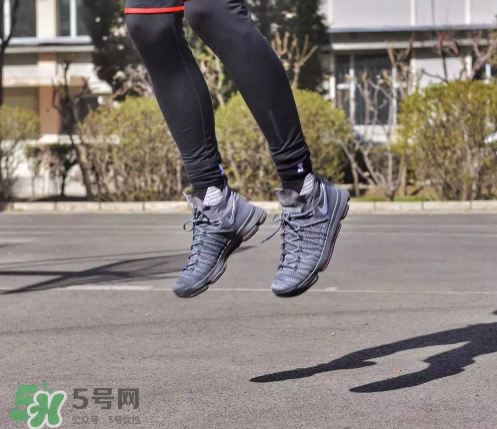 nike kd9 elite上腳怎么樣？耐克kd9 elite實戰(zhàn)測評