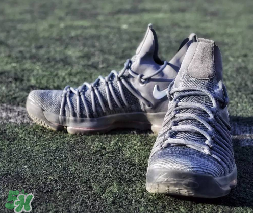 nike kd9 elite上腳怎么樣？耐克kd9 elite實戰(zhàn)測評