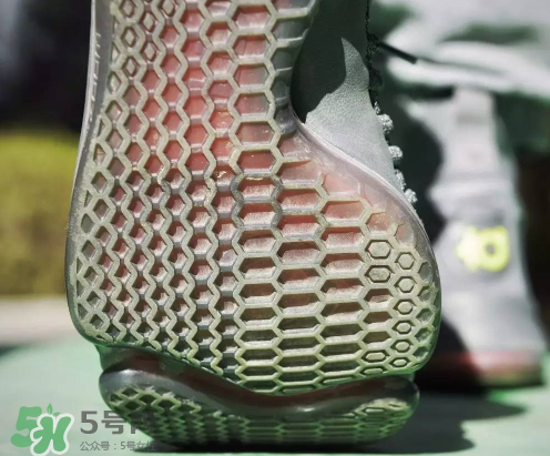 nike kd9 elite上腳怎么樣？耐克kd9 elite實戰(zhàn)測評