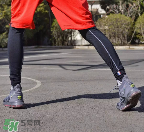 nike kd9 elite上腳怎么樣？耐克kd9 elite實戰(zhàn)測評
