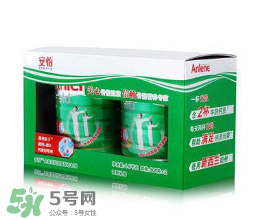 Anlene是什么牌子的奶粉？Anlene安怡奶粉是哪國的？