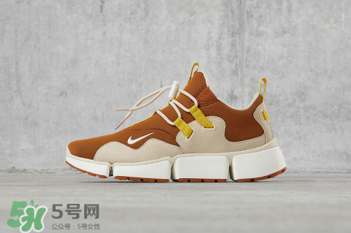 nikelab pocket knife dm2017最新配色什么時候發(fā)售？