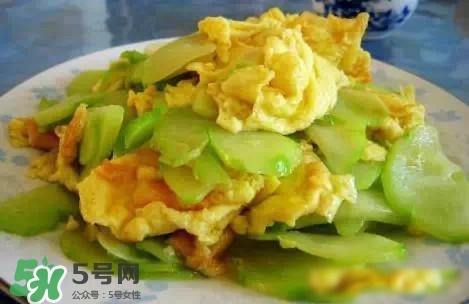 佛手瓜的皮能吃嗎？佛手瓜怎么做最好吃？