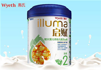 惠氏啟賦超高端有機(jī)奶粉怎么樣？惠氏啟賦超高端有機(jī)奶粉好不好？