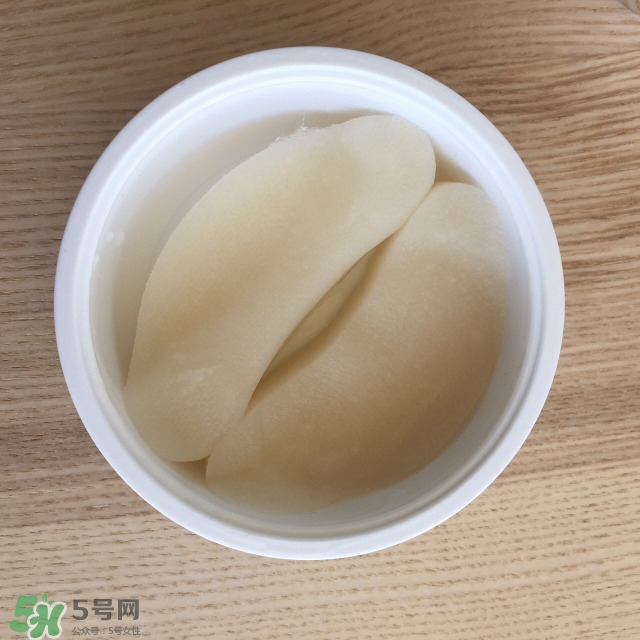 axxzia曉姿鉑金蠶絲眼膜多少錢_專柜價格