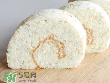戚風(fēng)蛋糕可以放冰箱嗎？戚風(fēng)蛋糕能放冰箱嗎