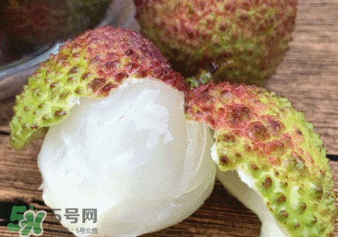 掛綠荔枝什么時(shí)候上市？掛綠荔枝什么時(shí)候成熟