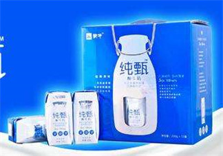 純甄酸奶過期還能喝嗎？純甄酸奶過期一點點要緊嗎？