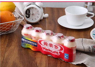 養(yǎng)樂多能空腹喝嗎？養(yǎng)樂多怎么喝最好？