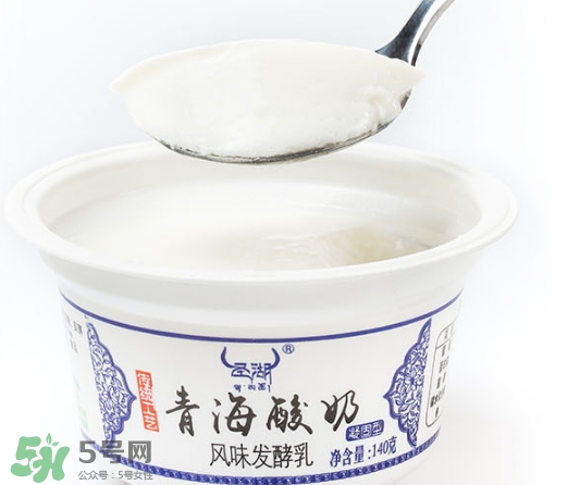 老酸奶可以減肥嗎？老酸奶的熱量