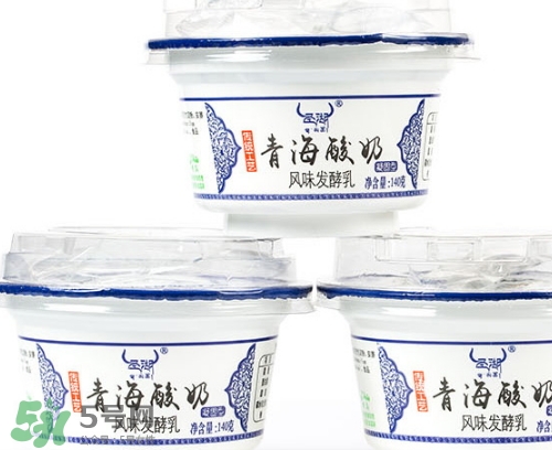老酸奶可以減肥嗎？老酸奶的熱量