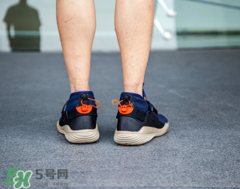 nikelab acg 07 kmtr上腳怎么樣？耐克機(jī)能運動鞋測評