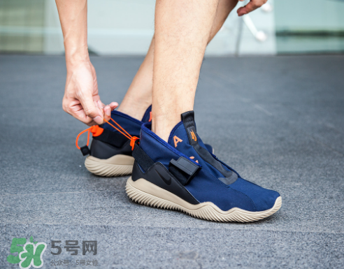 nikelab acg 07 kmtr上腳怎么樣？耐克機(jī)能運動鞋測評