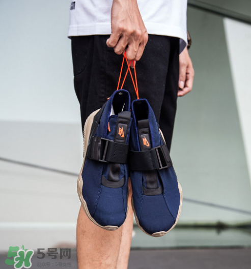 nikelab acg 07 kmtr上腳怎么樣？耐克機(jī)能運動鞋測評