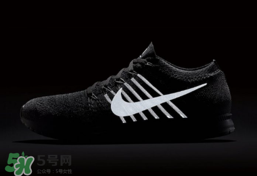 nike zoom flyknit streak馬拉松跑鞋全黑配色什么時(shí)候發(fā)售？
