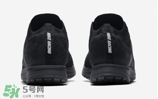 nike zoom flyknit streak馬拉松跑鞋全黑配色什么時(shí)候發(fā)售？