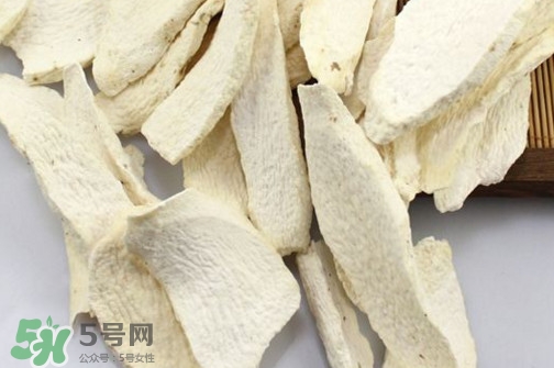 懷山藥是生山藥嗎？懷山藥是鐵棍山藥嗎