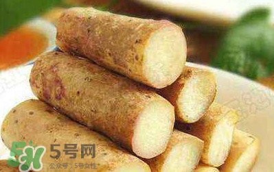 懷山藥可以生吃嗎？懷山藥怎么吃最好