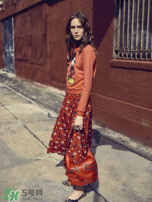 marc jacobs2017早秋系列怎么樣_好看嗎_有哪些款式？
