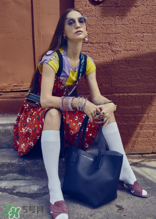 marc jacobs2017早秋系列怎么樣_好看嗎_有哪些款式？