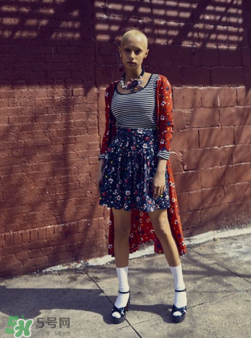 marc jacobs2017早秋系列怎么樣_好看嗎_有哪些款式？
