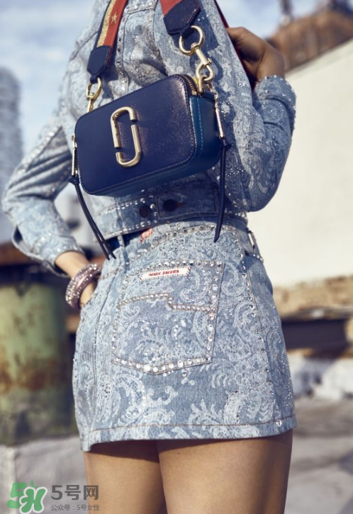 marc jacobs2017早秋系列怎么樣_好看嗎_有哪些款式？