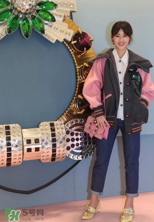 miumiu2017新款包包有哪幾個(gè)系列？miumiu新款包包介紹