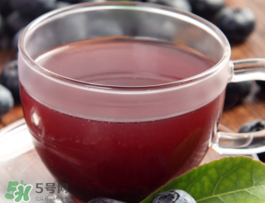 藍莓和蜂蜜能一起吃嗎？藍莓能和蜂蜜一起吃嗎？