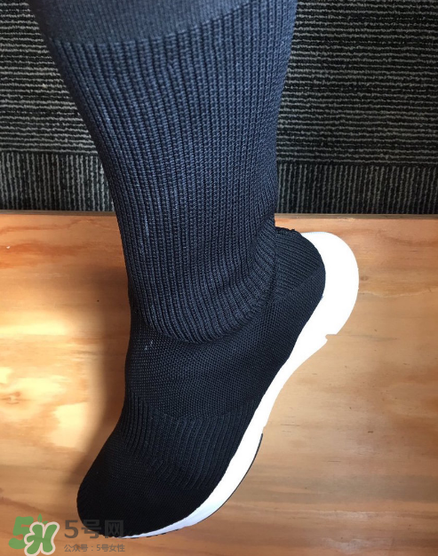 reebok新款sock runner怎么樣？銳步新款襪子鞋最新諜照曝光