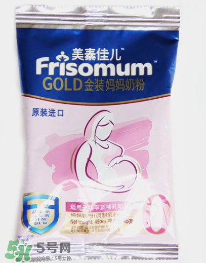 美素佳兒孕婦奶粉用法用量 美素佳兒孕婦奶粉怎么沖？