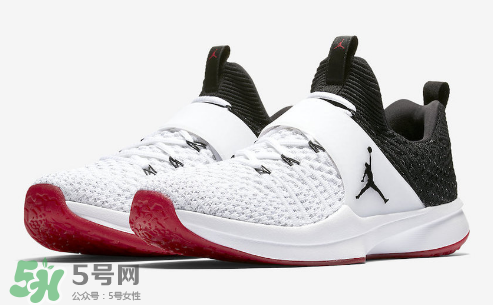 jordan trainer 2 flyknit訓(xùn)練鞋什么時(shí)候發(fā)售？