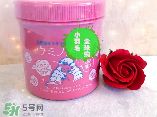 天然沖繩發(fā)泥怎么用？天然沖繩發(fā)泥怎么樣