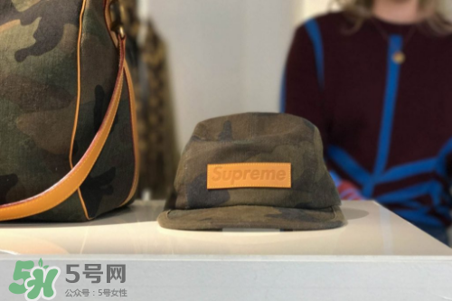 supreme與lv2017秋冬聯(lián)名系列怎么買_在哪買？