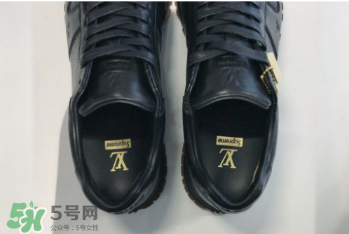 supreme與lv2017秋冬聯(lián)名系列怎么買_在哪買？