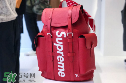 supreme與lv2017秋冬聯(lián)名系列怎么買_在哪買？