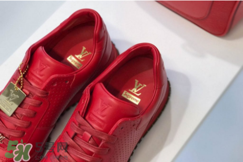 supreme與lv2017秋冬聯(lián)名系列怎么買_在哪買？