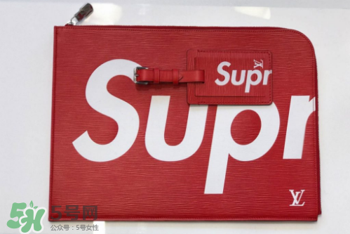 supreme與lv2017秋冬聯(lián)名系列怎么買_在哪買？