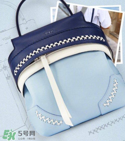 tod's包先生合作款包包有哪幾款？tods包先生聯(lián)名款包包介紹