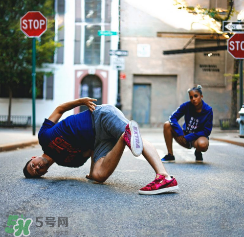 puma與extra butter聯(lián)名運(yùn)動鞋什么時候發(fā)售？