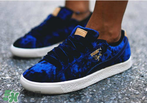 puma與extra butter聯(lián)名運(yùn)動鞋什么時候發(fā)售？