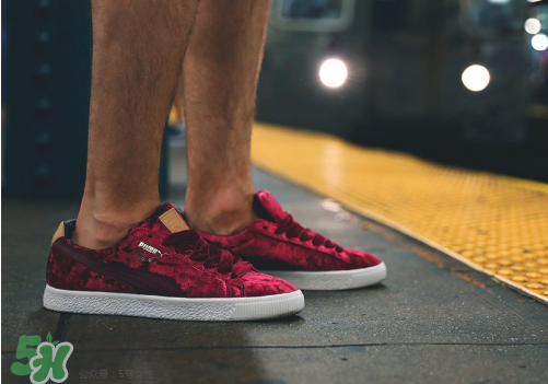 puma與extra butter聯(lián)名運(yùn)動鞋什么時候發(fā)售？