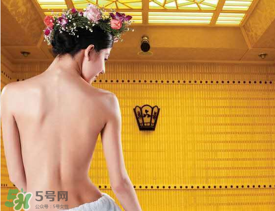 夏天可以汗蒸嗎？夏天汗蒸好嗎？