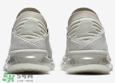 nike air max flair light bone多少錢？耐克大air米白配色價(jià)格