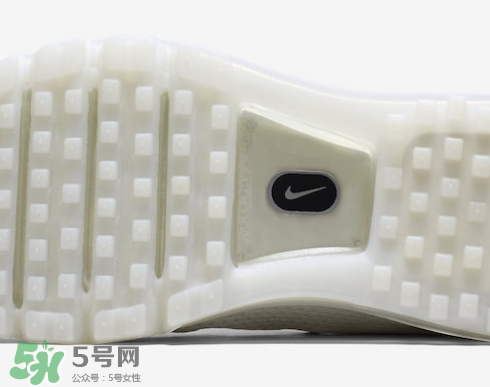 nike air max flair light bone多少錢？耐克大air米白配色價(jià)格