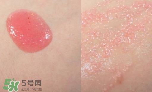 吉爾瑪geomar磨砂膏怎么用？geomar磨砂膏使用方法