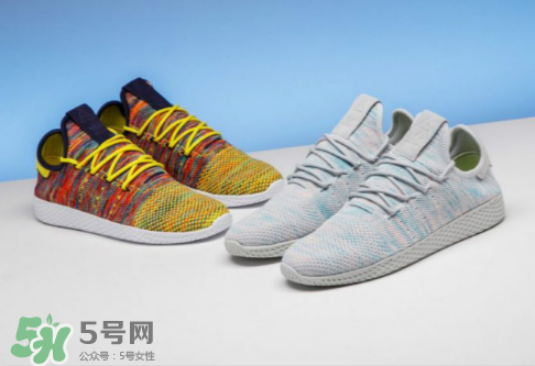 adidas tennis hu怎么樣？阿迪達(dá)斯tennis hu運(yùn)動(dòng)鞋照片曝光