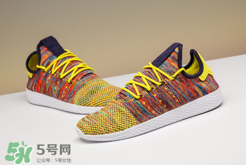 adidas tennis hu怎么樣？阿迪達(dá)斯tennis hu運(yùn)動(dòng)鞋照片曝光