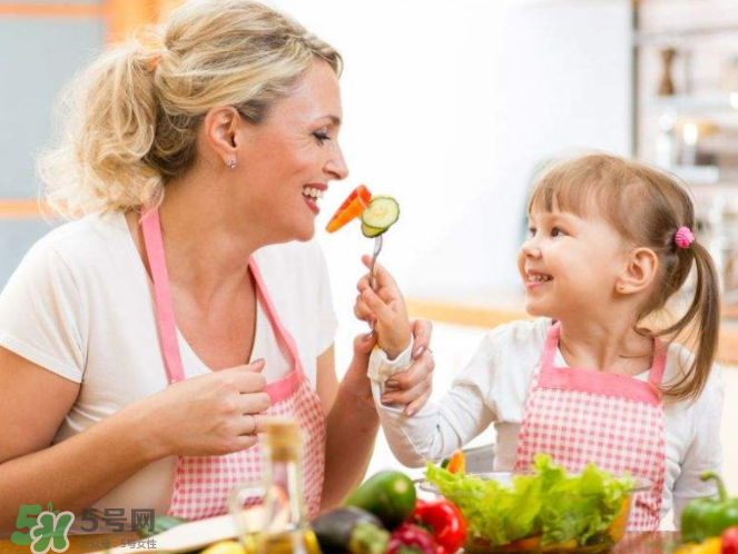 孩子不愛吃蔬菜怎么辦？孩子不愛吃蔬菜怎么引導(dǎo)？