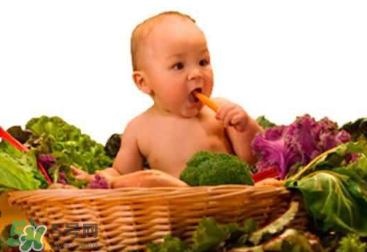 孩子不愛吃蔬菜怎么辦？孩子不愛吃蔬菜怎么引導(dǎo)？